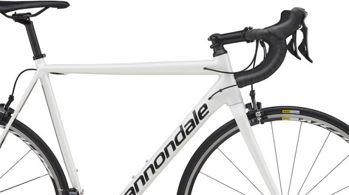 cannondale caad12 ultegra 2018