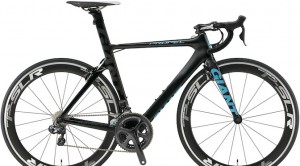 Read more about the article GIANT JAPAN 25周年モデル「PROPEL ADVANCED SL SE」