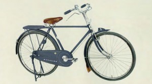 Read more about the article 1961年の「ツバメ自転車」カタログから