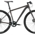 ALFINE 11スピードを搭載した街乗り29er「BE-ALL BM 29」