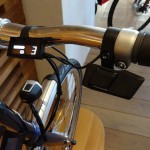 電動アルフィーネ（ALFINE Di2 11スピード）を採用した「BE-ALL BS26-Di2」