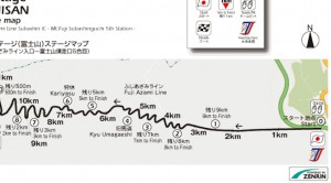 Read more about the article フィニッシュ地点に公共交通で行けないことも無い!? ツアー・オブ・ジャパン富士山ステージ