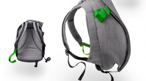 Read more about the article 気になるバックパック「Côte&Ciel ISAR RUCKSACK Medium」EVERNOTEバージョン