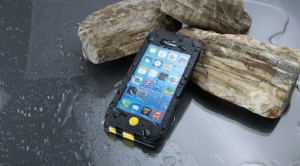 Read more about the article IPX6をクリアーしたiPhone5 / 5S対応ケース「TOPEAK Weatherproof RideCase」