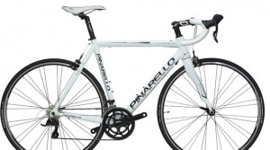 Read more about the article ONDAカーボンフォーク採用のアルミロード「PINARELLO PRIMA」