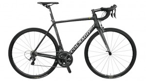 Read more about the article COLNAGO2015年モデル：コルナゴ・フェラーリのベースモデルにもなった「V1-r」