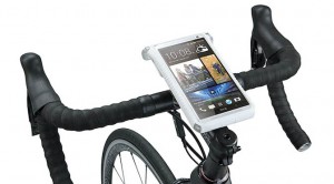 Read more about the article TOPEAKの自転車用スマホケース「スマートフォン ドライバッグ」に6インチ用モデルが登場