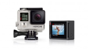 Read more about the article ついに背面液晶が付いた「GoPro HERO4 Silver」