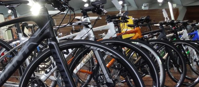 Read more about the article 自転車店が苦手という気持ち