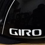 街乗り用ヘルメットにGIRO REVERBを購入