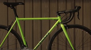 Read more about the article ROCKBIKESのENVYとGREEDにニューカラー「GREEN PYTHON」追加