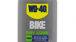 Read more about the article WD-40の自転車用チェーンルブ