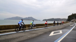 Read more about the article 愛媛県が「愛媛サイクリングの日」を制定、2015年は11月15日に