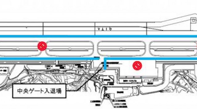 Read more about the article 締切間近！「大分空港ランウェイ・ライドin空の日」