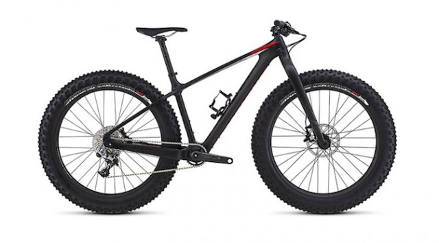 Read more about the article ファットバイクでもスペックは妥協したくない人にオススメのS-WORKSもアリ！SPECIALIZED「FATBOY」シリーズ