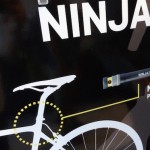 自転車の中に携帯工具が隠れる!? TOPEAKの「Ninja」シリーズ