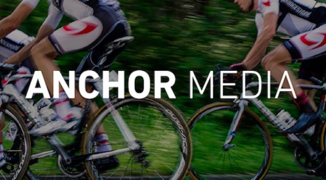 Read more about the article ブリヂストンサイクルがANCHORブランドのオウンドメディア「ANCHOR MEDIA」を開設