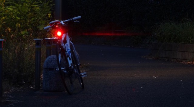 Read more about the article 各都道府県でココが違う！自転車の灯火についての決まり