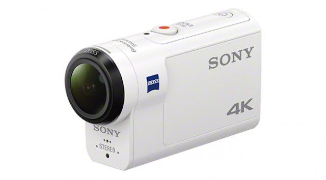 Read more about the article 空間光学手ぶれ補正を搭載したアクションカム「SONY FDR-X3000」と「HDR-AS300」