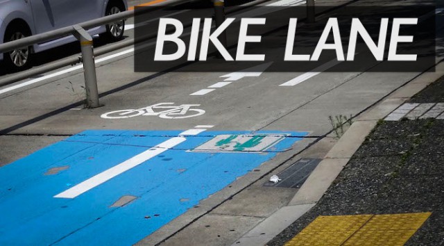 Read more about the article flickrで見つけた「自転車通行空間のある風景」（14）メキシコシティ編