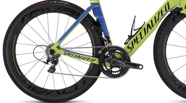 Read more about the article SPECIALIZEDがVENGE ViASリムブレーキ仕様のリコールを発表