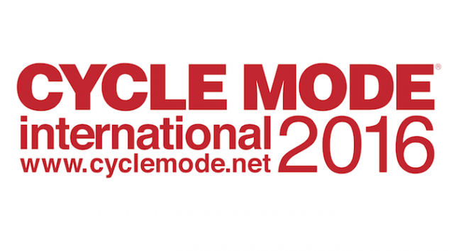 Read more about the article 2016年11月4日（金）〜6日（日）開催：久々にあの大手ブランドが出展する「CYCLE MODE international 2016」