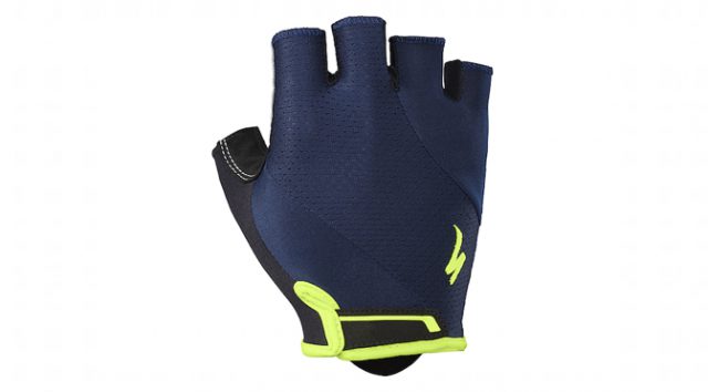 Read more about the article SPECIALIZEDのパッド付きグローブ「BODY GEOMETRY GEL GLOVE SHORT」に新色登場