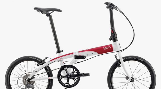 Read more about the article フォールディングバイク「DAHON」と「Tern」の専門店が新宿マルイ本館にオープン