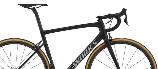 Read more about the article SPECIALIZED 2018年モデル：Rider-First Engineered テクノロジーを突き詰めた新型「Tarmac」