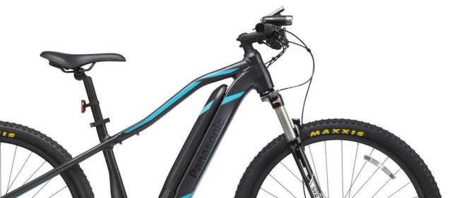 Read more about the article パナソニック サイクルテックが電動アシストMTB「XM1」を発表