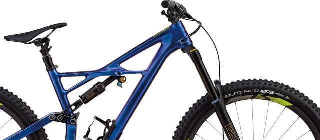 Read more about the article SPECIALIZEDが新型「ENDURO」シリーズを発売