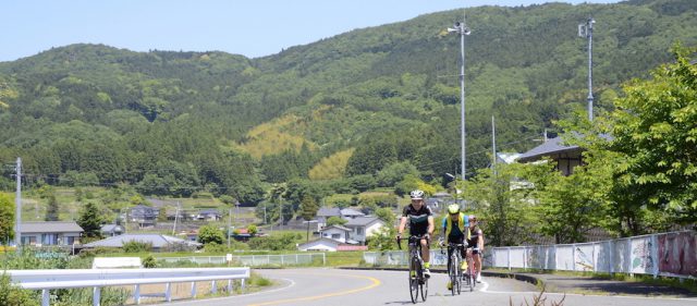 Read more about the article リンケージサイクリング「ぐるっと “ぬまいち” 2日間サイクリングツアー160km」2017年11月4日（土）〜5日（日）開催