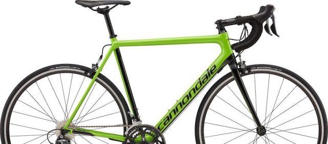 Read more about the article Cannondaleのロードバイクを購入するとヘルメットがもらえる「ファーストバイク応援キャンペーン」