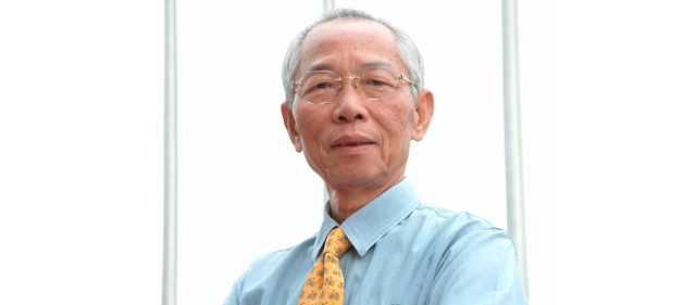 Read more about the article GIANT創設者の劉金標 前会長が秋の叙勲で旭日中綬章を受章