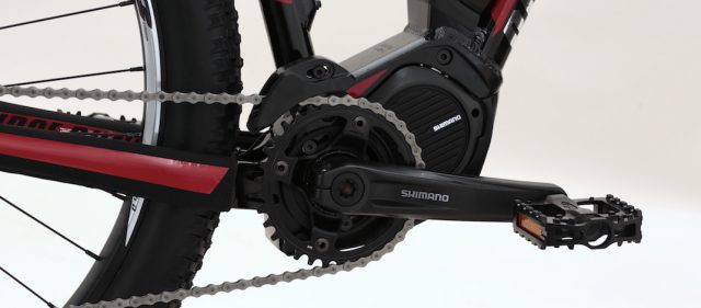 Read more about the article ミヤタが電動アシストMTB「RIDGE-RUNNER」を発表