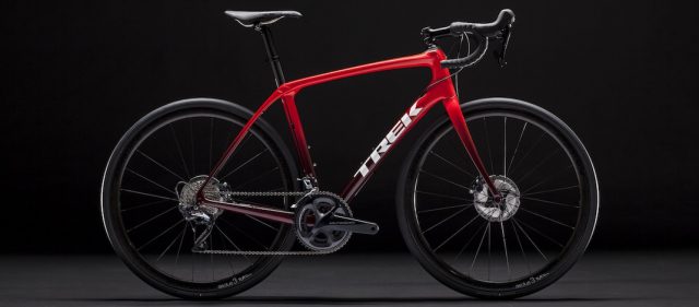 Read more about the article TREKのProject Oneに新しいペイントテーマが登場