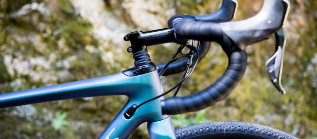 Read more about the article 究極のグラベルロードバイク!? SPECIALIZEDが「S-Works DIVERGE」を発売