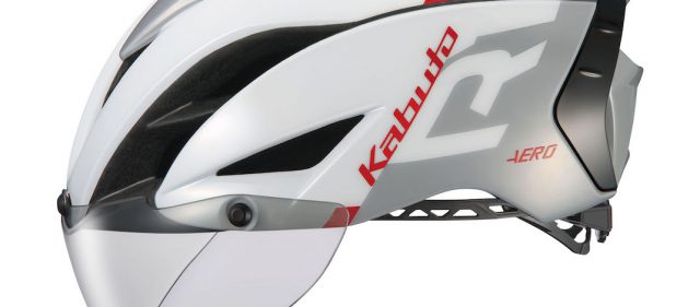 Read more about the article Kabuto AERO-R1に新色とXS/Sサイズを追加