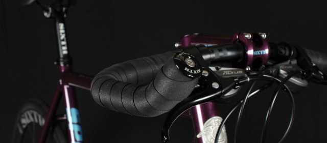 Read more about the article ROCKBIKESのアルミロード「SPITFIRE」にブルホーンハンドル仕様が登場