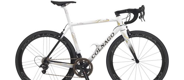 Read more about the article COLNAGOの新たなフラッグシップ「C64」