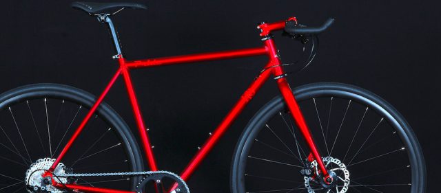 Read more about the article ROCKBIKESのPRIDEに油圧ディスクブレーキを搭載した「phase4」が登場