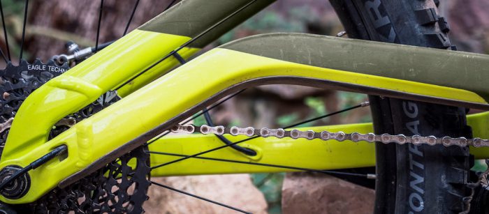 TREKが29＋のフルサスバイク「Full Stache」を発表 – CyclingEX CLASSIC