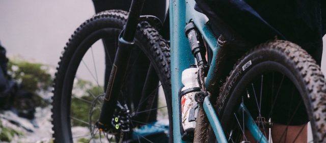 Read more about the article SPECIALIZEDのトレイルMTB「STUMPJUMPER」がフルモデルチェンジ