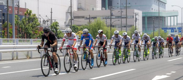 2018 ツアー・オブ・ジャパン 東京ステージを観戦してきた u2013 CyclingEX