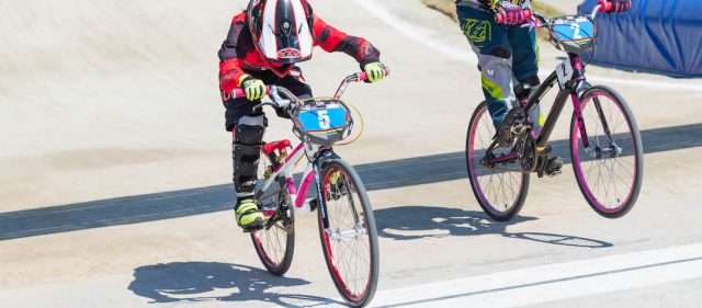 Read more about the article 2018年UCI BMX世界選手権大会で活躍した日本人選手たち