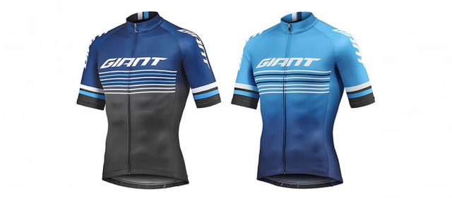 Read more about the article GIANTのロードバイクにぴったりな純正アパレル「2018 RACE DAY COLLECTION」