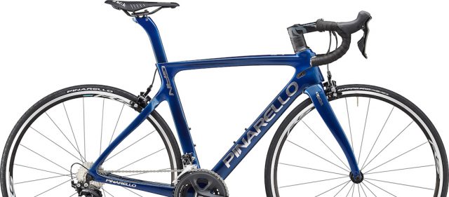 Read more about the article PINARELLO 2019年モデル：ミドルクラスのカーボンバイク「GAN」「RAZHA」「ANGLIRU」