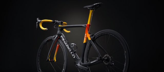 Read more about the article PINARELLO 2019年モデル：DOGMA F10の技術を受け継ぐハイエンド〜ミドルモデル「PRINCE FX／PRINCE／PRINCE DISK」