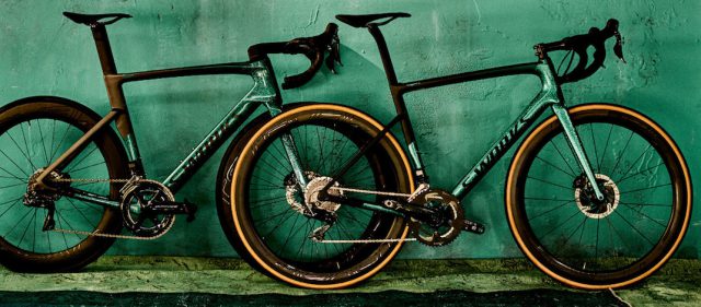 Read more about the article その美しさはコートダジュールのよう？ SPECIALIZEDが「THE SAGAN COLLECTION DROP2」を発表