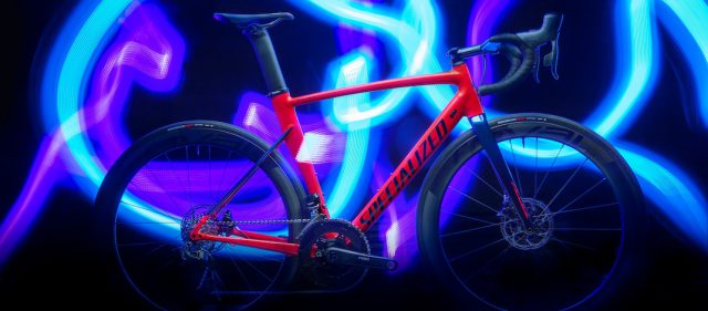 Read more about the article SPECIALIZED 2019年モデル：アレスプもついにDISCに！「ALLEZ SPRINT COMP DISC」発表